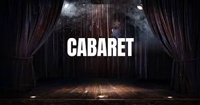 Auditions for Cabaret