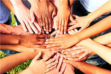 The Table LEG (Ladies Encouragement/Enrichment Group)