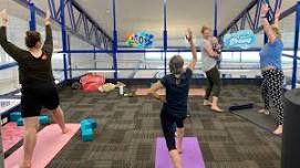 Mums & Bubs Yoga