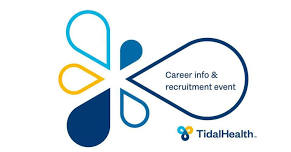 TidalHealth Child Care Center Career Event