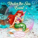 Princess Ariel’s Royal Event