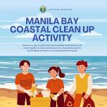 Luntiang Marikina: Manila Bay Costal Clean Up Activity