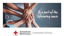 Community Blood Drive — Mountain Park UMC