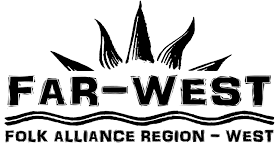 Far-West Folk Alliance 2024