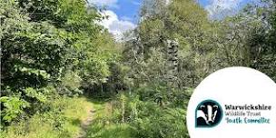 Warwickshire Wildlife Trust Youth Committee - Trail Tuesdays - 11 June