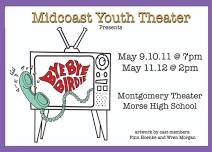 Midcoast Youth Theater Presents Bye Bye Birdie