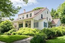 Open House for 124 Theodore Parker Road Boston MA 02132