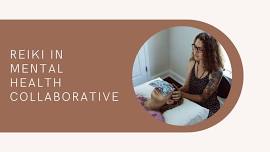 Reiki in Mental Health Collaborative