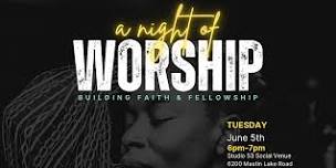 A Night of Worship