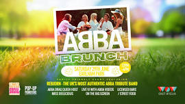 Abba Brunch