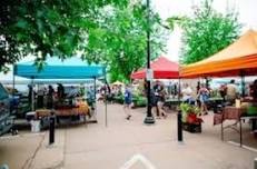 Stevens Point Farmers' Market