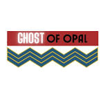 Ghost of Opal Rides-July