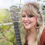 Laura Cashman LIVE at Fox Meadow Winery *MEMBERS ONLY EVENT*