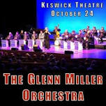 The Glenn Miller Orchestra