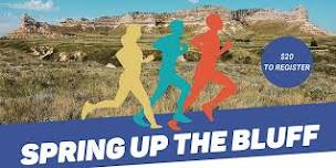 SPRING UP THE BLUFF 2024