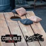 Cornhole League — Papa Moon Vineyards & Winery