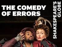 The Comedy Of Errors