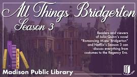 All Things Bridgerton: Season 3