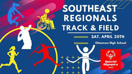 SE Iowa Regional Track & Field