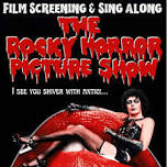 The Rocky Horror Picture Show - Dress up & singalong film screening