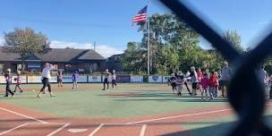 Miracle League Wiffle Ball   Home Run Derby,