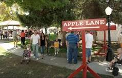 Cedaredge Applefest Day 2, October 5, 2024