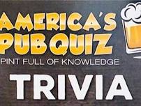 Bar Trivia @ Wilder's Bistro