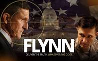 Flynn Movie Premiere – Lincoln, NE