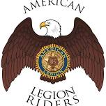 Rockmart American Legion RIDERS Monthly Meeting