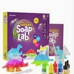 Soap Making for Kids