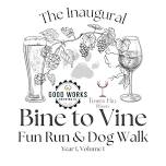 Bine to Vine Fun Run and Dog Walk