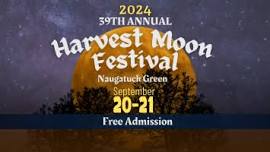 Harvest Moon Festival