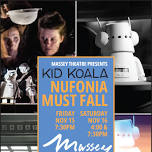 Kid Koala’s Nufonia Must Fall