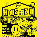 Houserz II