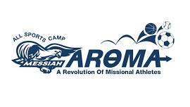 AROMA All-Sports Camp