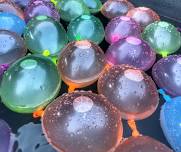 Water Balloon Party