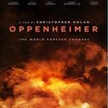 Monday Movie Matinee: Oppenheimer