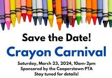 Crayon Carnival