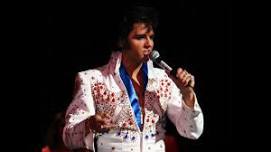 Donny Edwards (An Elvis Presley Tribute)