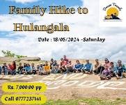 After O/Ls - Family Hike to Hulangala