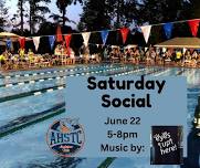 Saturday Social