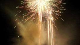 Old Fashioned Independence Day Celebration & Fireworks Display at Crawford State Park