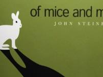 Classic Novels: Of Mice and Men