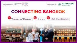 BCCT CONNECTING BANGKOK