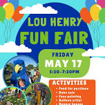 Lou Henry Fun Fair