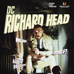 DC Richard Head