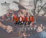 LEAWOOD - Noah Austin - Iron Horse Bar and Grill