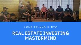 Long Island & NYC Real Estate Investor Networking Mastermind (REIA)