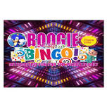 Falkirk / Larbet - Boogie Family Bingo