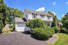 Open House: 12:00 PM - 2:00 PM at 112 Northmont St